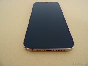 iPhone 12 PRO MAX 128GB GOLD - ZÁRUKA 1 ROK - 4