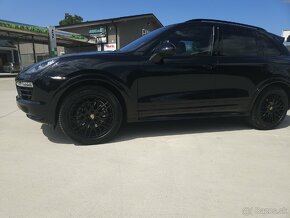 Porsche Cayenne❗️❗️ 23000€❗️❗️ - 4