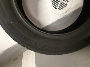 Bridgestone turanza T001 195/60R16 letne - 4