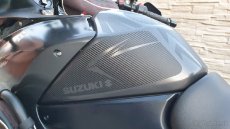 Ochranná fólia na nádrž Suzuki DL 650/1000 prvé modely - 4