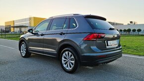 Volkswagen Tiguan 2.0 TDI 110 kW DSG - 4