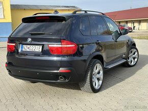 BMW X5 E70 3.0D 173KW - 4