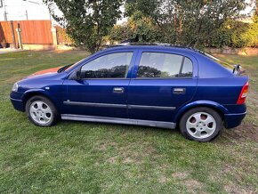 Opel Astra G 1.4 Twinport - 4