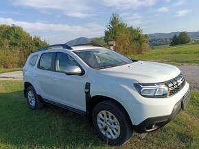 Duster 1.5 Blue DCI 115 4x4 - 4