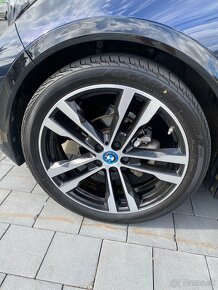 BMW i3 Sportpaket 2021 - 4