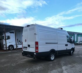 IVECO DAILY 50C17 chladiarenské - 4