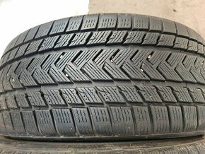 215/45r17 zimné 4 ks GRIPMAX dezén 7,8-7,4 mm DOT2021 - 4