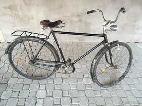 Puch Steyr - 4