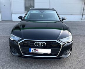 Audi A6 45 TDI 3.0 QUATTRO, AVANT, LED, 2019 - 4