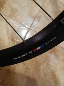 Bontrager Paradigm - 4