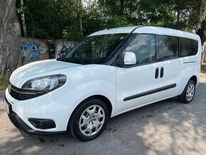 Fiat DOBLO maxi safeline 1 - 4