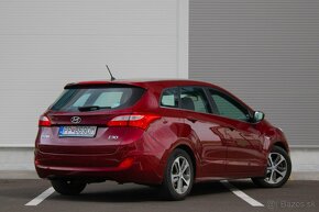 Hyundai i30 CW - 4