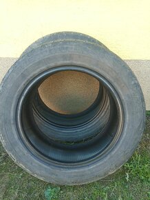 Pneumatiky 195/60 R15 - 4