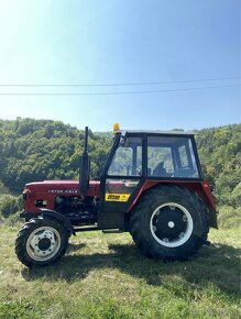 ZETOR 6945 - 4