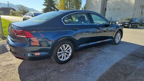 Volkswagen Passat 2.0 TDI EVO Business odpočet DPH - 4