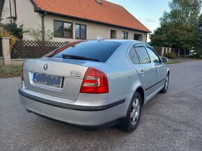 Škoda Octavia 2  1.9tdi 77kw R.V 2009 výbava Ambiente Max - 4