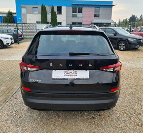 ŠKODA KODIAQ 2.0 TDI SCR STYLE DSG - 4