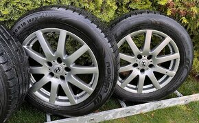 5x114,3 R18 Hyundai, KIA 235/60 - 4