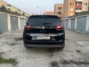 Renault Grand Scénic 4 , 1.6dCi 118kw Automat 6st. - 4