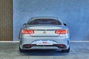 Mercedes-Benz S 500 4matic, 335kW, DPH - 4