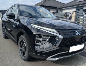 Mitsubishi Eclipse Cross 2.4 PHEV - 4