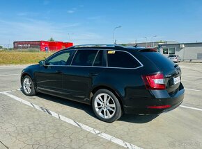 ŠKODA OCTAVIA 2.0 TDI 4X4 - 4