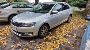 Škoda rapid 1.0 70kw 2018 style plus - 4