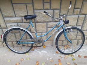 Retro bicykle - 4