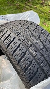 Matador zimné 245/45 R18 4ks - 4