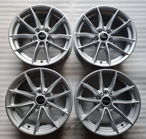 R16 5x112 VW AUDI SEAT SKODA - 4