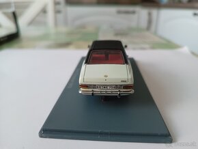 1:43 Opel Olympia 1970 od  Neo - 4