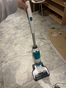 Tycovy vysavac Leifheit Regulus Aqua PowerVac - 4