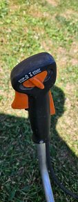 Stihl FS55 200e - 4