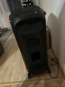 Predám jbl - 4