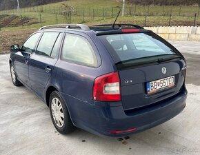 Škoda Octavia Combi 1.6 TDI CR DPF 4x4 SR,možn.financovania - 4