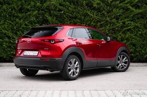 Mazda CX-30 - 4