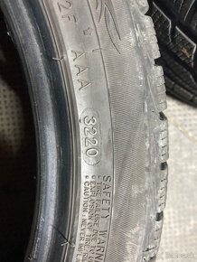 Pneumatiky 240/40r18 - 4