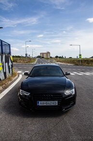 Audi A5 Sportback 3.0tdi - 4