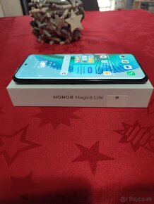 Honor magic 6 lite black - 4