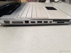 Notebook  HP  s  HDMI - 4