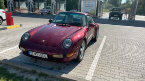 Porsche 911 993 Carrera 2 - 4