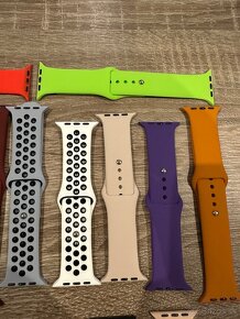 Apple Watch remienky - 4