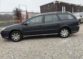 citroën c5 1.6hdi 80kw - 4