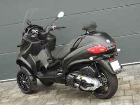 PIAGGIO MP3 500 2013 - 4