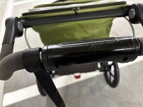 THULE Urban Glide 2 - 4