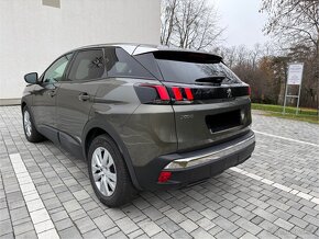 Peugeot 3008 1.5BlueHdI 96kW Automat 2019  Navi/Virtual - 4