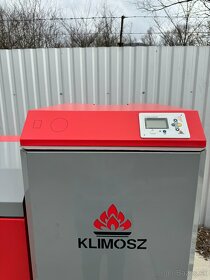 kotol Automat Klimosz  25kW - 4