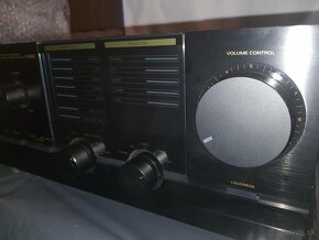 Grundig Fine Arts A9000 vintage high eng - 4