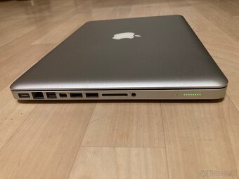 Apple MacBook Pro 2009 13” - 4