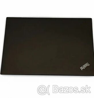 Lenovo ThinkPad T480 i5-8350U 8 GB RAM 256 GB SSD 14 - 4